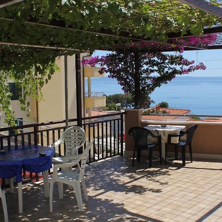 Apartment Baska Voda 6761C Buitenkant foto
